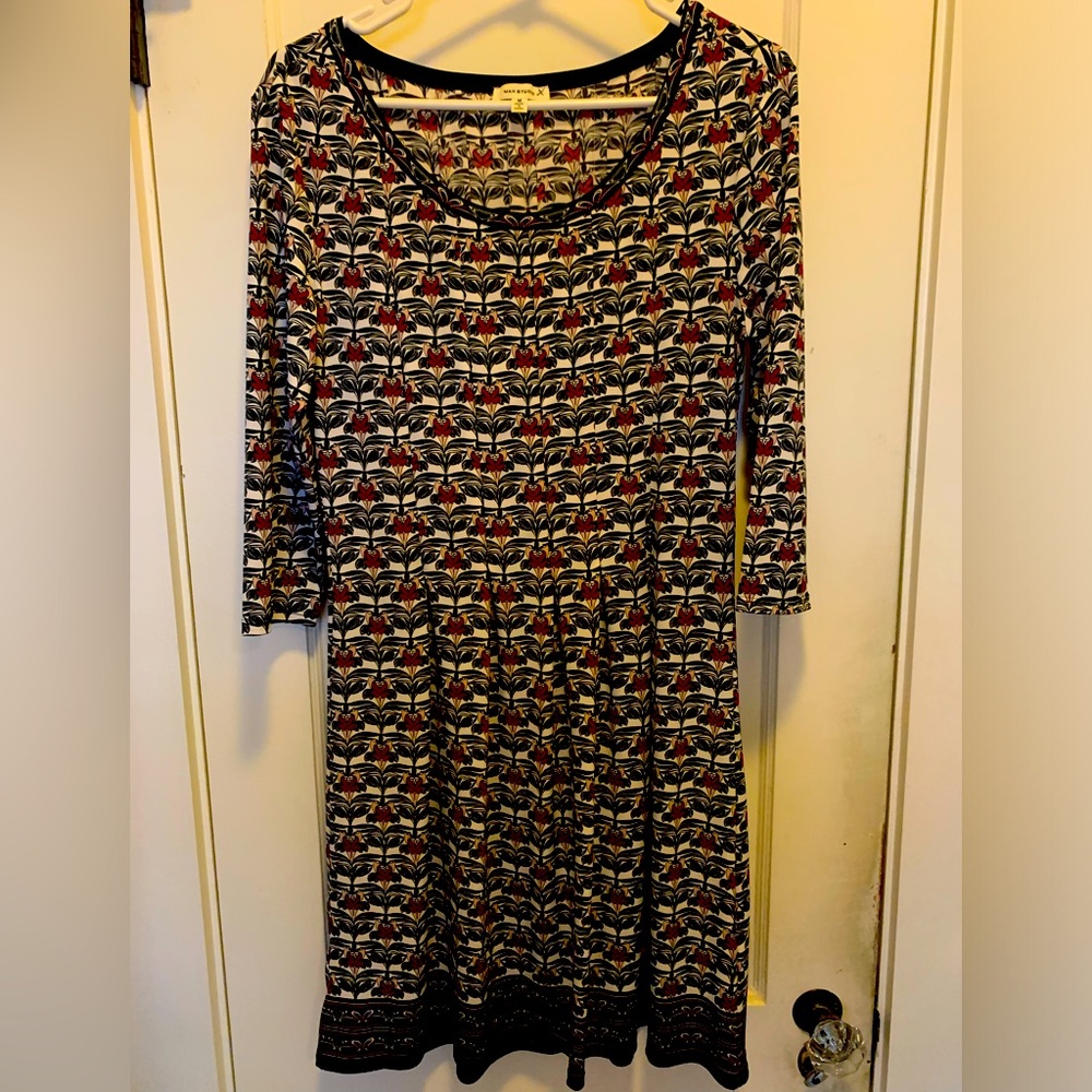 Dress, comfortable